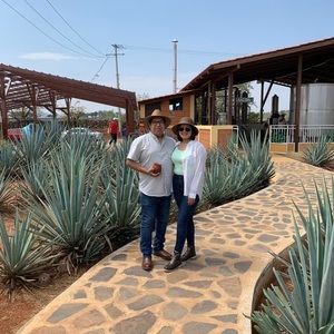 Meet your Posher, Jorge